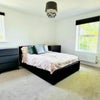 Photo 9: Ensuit master bedroom 