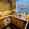 Photo 9: Lovely Equipped Kitchen
