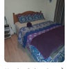 Photo 2: Comfortable double bed with memory foam mattress & hotel quality bedding