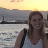 Photograph of Laura