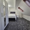Photo 4: Room 1 bedroom