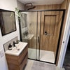Photo 6: Bathroom - Large Shower 
