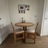 Photo 6: Dining area (kitchen)