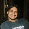 Photograph of Anand 
