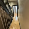 Photo 8: Own entance and hallway towards kitchen 