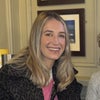 Photograph of Julie