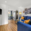 Photo 4: Large social area for relaxing and enjoying the company of your housemates