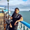 Photograph of Viji