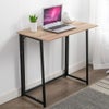 Photo 7: Desk and chair