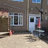 Photo 17: Garden patio