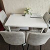 Photo 14: Dining table