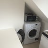 Photo 8: Washer/Dryer Area