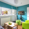 Photo 6: Living room 