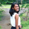 Photograph of Shreya