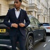 Photograph of Aimen
