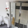 Photo 4: The en-suite has a fantastic rainwater shower.  All rooms are en-suite so no awkward meetings
