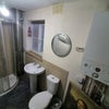 Photo 6: Bathroom fitted with 1 month old boiler.