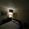 Photo 8: Bedroom from other angle. No bedding will be included unless specifically asked for.