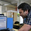 Photograph of Maqbool