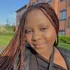Photograph of Dimpho