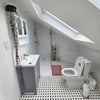 Photo 4: Shared top floor bathroom