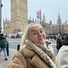 Photograph of Iveta