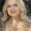 Photograph of Kierra
