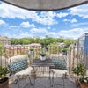 Photo 5: Living room balcony