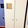 Photo 5: Bedroom wardrobe