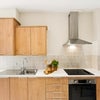Photo 7: COMMUNAL KITCHEN