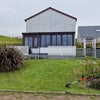 Photo 2: View from bottom of Garden