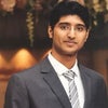 Photograph of Umair