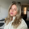 Photograph of Eva