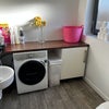 Photo 4: Bathroom/Laundry