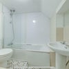 Photo 7: Shared bathroom & bath