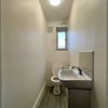 Photo 7: Separate Toilet Room