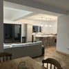 Photo 5: Kitchen lounge area 