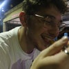 Photograph of Matt 