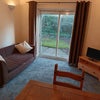 Photo 12: Dining and living area pictured together with NEW CARPET