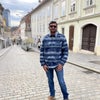 Photograph of arun