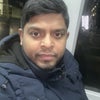Photograph of Md Omer 