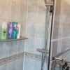 Photo 3: New Shared Shower 