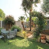 Photo 2: Back Garden