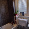 Photo 2: Bathroom with shower 