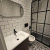 Photo 1: new bathroom 