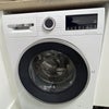 Photo 8: Washer Dryer