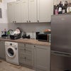 Photo 3: Kitchen 1/2