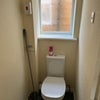Photo 8: Extra Toilet