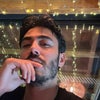 Photograph of Erhan 