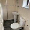 Photo 3: UPSTAIRS TOILET 